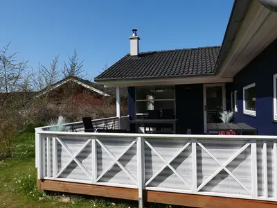 Ferienhaus für 10 Personen (96 m²) in Großenbrode 6/10