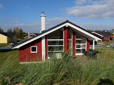 Ferienhaus für 6 Personen (62 m²) in Großenbrode 1/10