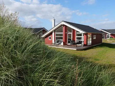 Ferienhaus für 6 Personen (62 m²) in Großenbrode 6/10