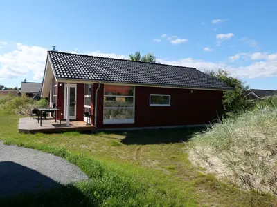Ferienhaus für 6 Personen (62 m²) in Großenbrode 1/10