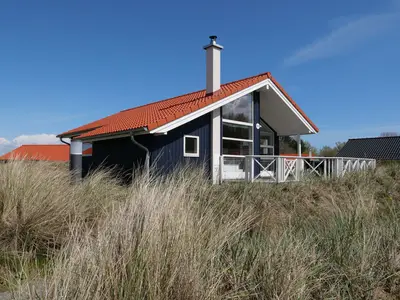 Ferienhaus für 6 Personen (62 m²) in Großenbrode 3/10