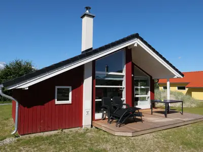 Ferienhaus für 6 Personen (62 m²) in Großenbrode 3/10