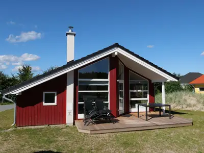 Ferienhaus für 6 Personen (62 m²) in Großenbrode 4/10