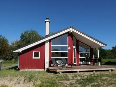 Ferienhaus für 6 Personen (62 m²) in Großenbrode 1/10