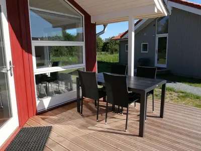 Ferienhaus für 6 Personen (62 m²) in Großenbrode 4/10