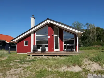 Ferienhaus für 6 Personen (62 m²) in Großenbrode 5/10
