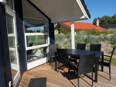 Ferienhaus für 6 Personen (62 m²) in Großenbrode 4/10