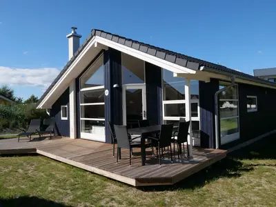 Ferienhaus für 6 Personen (62 m²) in Großenbrode 5/10