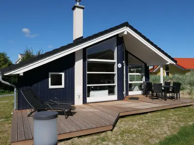 Ferienhaus für 6 Personen (62 m²) in Großenbrode 6/10