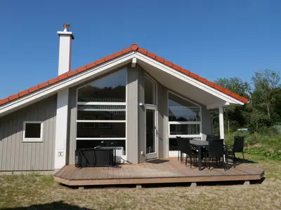 Ferienhaus für 8 Personen (79 m²) in Großenbrode 6/10
