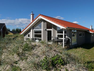 Ferienhaus für 8 Personen (79 m²) in Großenbrode 2/10