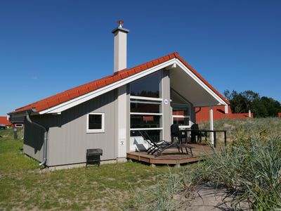 Ferienhaus für 8 Personen (79 m²) in Großenbrode 5/10