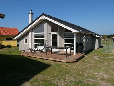 Ferienhaus für 8 Personen (79 m²) in Großenbrode 4/10