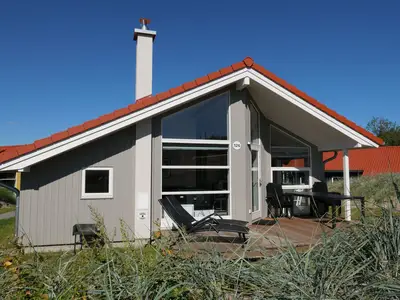 Ferienhaus für 8 Personen (79 m²) in Großenbrode 7/10