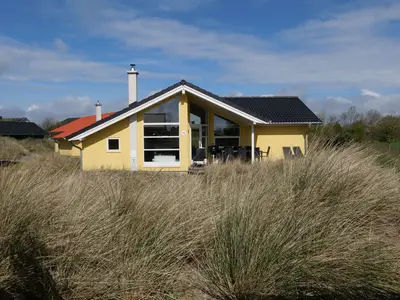 Ferienhaus für 8 Personen (79 m²) in Großenbrode 1/10