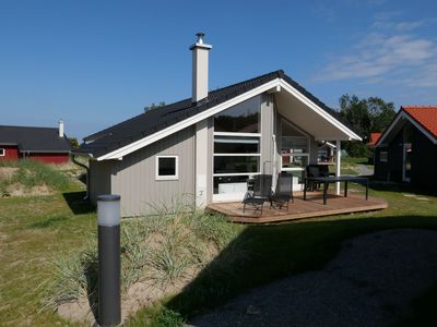 Ferienhaus für 8 Personen (79 m²) in Großenbrode 6/10