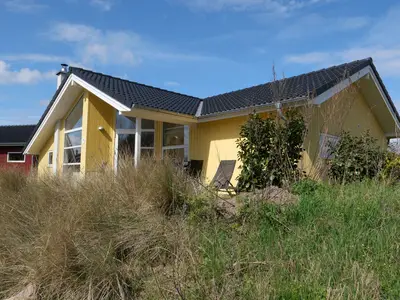Ferienhaus für 8 Personen (79 m²) in Großenbrode 3/10