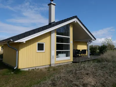 Ferienhaus für 8 Personen (79 m²) in Großenbrode 5/10