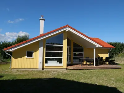 Ferienhaus für 8 Personen (79 m²) in Großenbrode 1/10