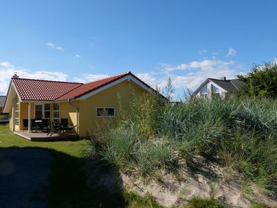 Ferienhaus für 8 Personen (79 m²) in Großenbrode 2/10