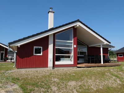 Ferienhaus für 8 Personen (79 m²) in Großenbrode 2/10