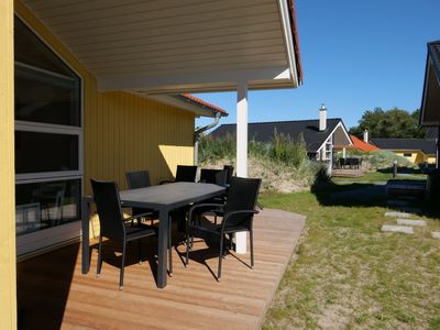 Ferienhaus für 8 Personen (79 m²) in Großenbrode 4/10