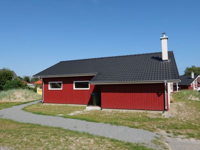 Ferienhaus für 8 Personen (79 m²) in Großenbrode 6/10