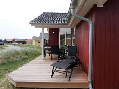 Ferienhaus für 8 Personen (79 m²) in Großenbrode 3/10