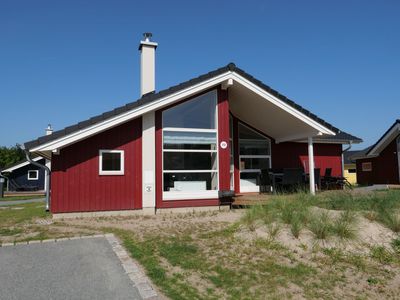 Ferienhaus für 8 Personen (79 m²) in Großenbrode 4/10