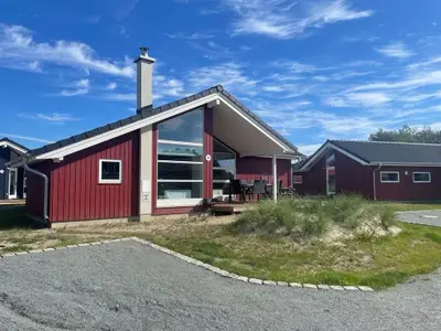 Ferienhaus für 8 Personen (79 m²) in Großenbrode 6/10
