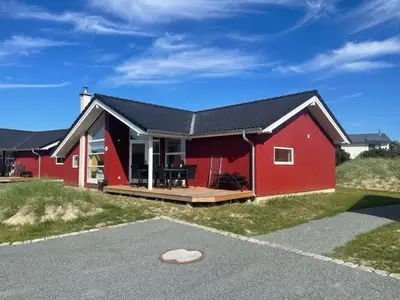 Ferienhaus für 8 Personen (79 m²) in Großenbrode 7/10