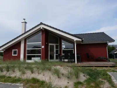 Ferienhaus für 8 Personen (79 m²) in Großenbrode 7/10