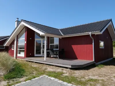 Ferienhaus für 8 Personen (79 m²) in Großenbrode 8/10