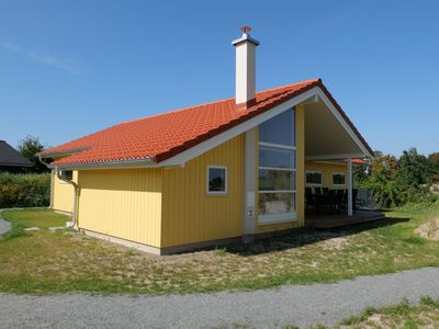 Ferienhaus für 10 Personen (90 m²) in Großenbrode 2/10