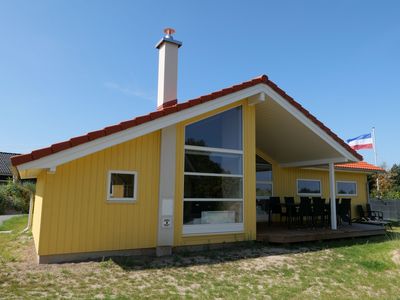 Ferienhaus für 10 Personen (90 m²) in Großenbrode 3/10