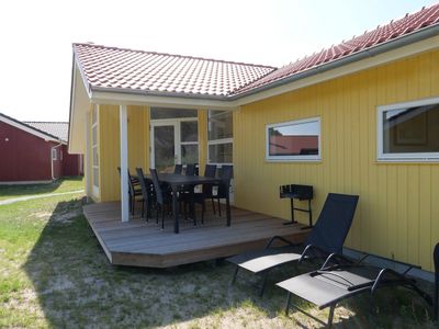 Ferienhaus für 10 Personen (90 m²) in Großenbrode 4/10