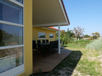 Ferienhaus für 10 Personen (90 m²) in Großenbrode 5/10