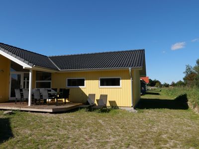 Ferienhaus für 10 Personen (90 m²) in Großenbrode 2/10