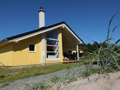 Ferienhaus für 10 Personen (90 m²) in Großenbrode 4/10