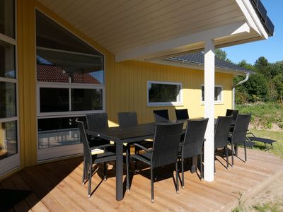 Ferienhaus für 10 Personen (90 m²) in Großenbrode 5/10