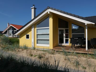 Ferienhaus für 10 Personen (90 m²) in Großenbrode 2/10