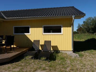 Ferienhaus für 10 Personen (90 m²) in Großenbrode 6/10