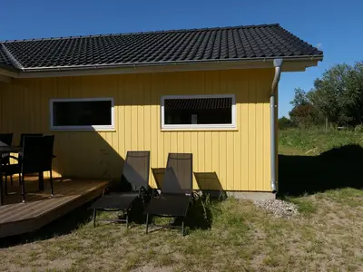 Ferienhaus für 10 Personen (90 m²) in Großenbrode 6/10