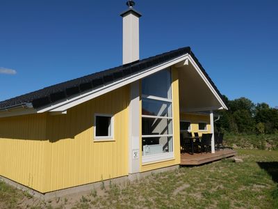 Ferienhaus für 10 Personen (90 m²) in Großenbrode 7/10