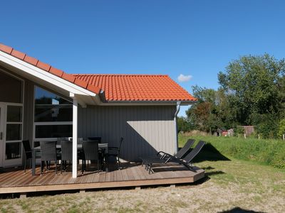 Ferienhaus für 8 Personen (79 m²) in Großenbrode 3/10