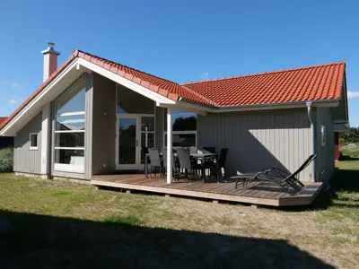 Ferienhaus für 8 Personen (79 m²) in Großenbrode 6/10