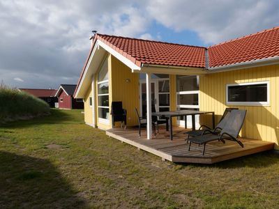 Ferienhaus für 10 Personen (90 m²) in Großenbrode 4/10