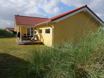 Ferienhaus für 10 Personen (90 m²) in Großenbrode 6/10