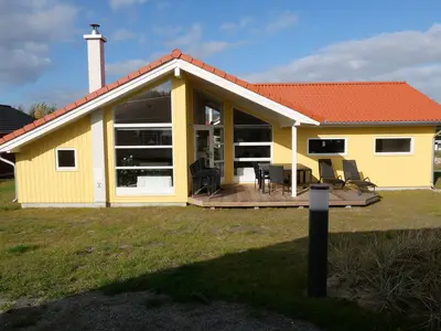 Ferienhaus für 10 Personen (90 m²) in Großenbrode 7/10