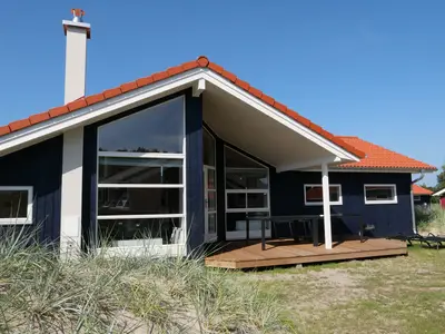 Ferienhaus für 10 Personen (90 m²) in Großenbrode 2/10